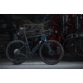 Kép 1/6 - 3T EXPLORO ULTRA EKAR 1x13 Steel Blue 56 kerékpár