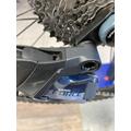 Kép 4/11 - TESZT 3T EXPLORO RACEMAX FORCE AXS 2x12 Orange/Grey 51 kerékpár