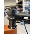 Kép 4/5 - TESZT 3T EXPLORO RACEMAX FORCE AXS 2x12 Orange/Grey 56 kerékpár