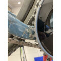 Kép 4/5 - TESZT 3T EXPLORO RACEMAX FORCE AXS 2x12 Orange/Grey 58 kerékpár