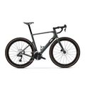 3T EXPLORO RACEMAX INTEGRALE WPNT GRX Di2 2x12 Camo 56 kerékpár