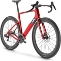 3T EXPLORO RACEMAX ITALIA Rosso 54 Force XPLR kerékpár