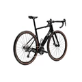 3T EXPLORO RACEMAX INTEGRALE GRX Di2 2x12 Black Rock 54 kerékpár