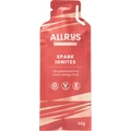 ALLRYS SPARK IGNITES 50g sós paradicsomos smart energy food