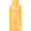 Kép 1/4 - ALLRYS ACTIVE STRENGTH 50g kurkumás smart energy food