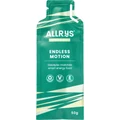 ALLRYS ENDLESS MOTION 50g datolyás-matchás smart energy food