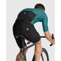 ASSOS 1/3 MILLE GT S11 rövid ujjú mez