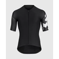ASSOS 1/3 EQUIPE RS S11 rövid ujjú mez