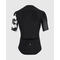 ASSOS 1/3 EQUIPE RS S11 rövid ujjú mez