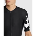 ASSOS 1/3 EQUIPE RS S11 rövid ujjú mez