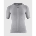 ASSOS 1/3 SKIN LAYER P1 rövid ujjú aláöltöző