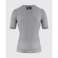 ASSOS 1/3 SKIN LAYER P1 rövid ujjú aláöltöző