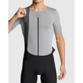 ASSOS 1/3 SKIN LAYER P1 rövid ujjú aláöltöző