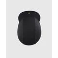 ASSOS 1/3 MILLE GTO Black sapka