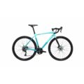 Kép 1/2 - BIANCHI IMPULSO ALLROAD GRX 600 2x11sp kerékpár (2023)