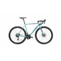 Kép 1/6 - BIANCHI ZOLDER PRO GRX 610 2x11sp kerékpár (2024)