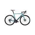 Kép 1/2 - BIANCHI ARIA DISC 105 Di2 12sp kerékpár (2023)