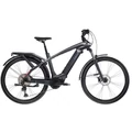 BIANCHI 23 E-OMNIA T Deore 10sp Bosch 500Wh L 3H kerékpár 