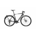Kép 1/2 - BIANCHI IMPULSO E-ALLROAD TRK EBM Deore kerékpár (2022)