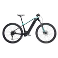 Kép 1/2 - BIANCHI 22 T-TRONIK SPORT 9.2 Altus 1x9sp E7000 522Wh 53 E9 kerékpár