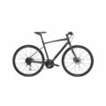 Kép 1/2 - BIANCHI C-SPORT 3 Alivio 2x9sp kerékpár (2023)