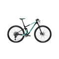Kép 1/2 - BIANCHI METHANOL CV FS 9.3 XT/SLX 1x12sp kerékpár (2023)