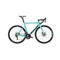 Kép 1/2 - BIANCHI ARIA DISC 105 11sp kerékpár (2023)