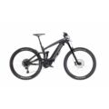 Kép 1/2 - BIANCHI E-OMNIA FX FS XT 1x12sp Bosch 625 Wh kerékpár