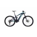 Kép 1/2 - BIANCHI E-OMNIA FX FS XT 1x12sp Bosch 625 Wh kerékpár (2023)