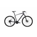Kép 1/2 - BIANCHI C-SPORT CROSS Acera 3x8sp kerékpár (2024)