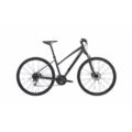 Kép 1/2 - BIANCHI C-SPORT CROSS LADY Acera 24sp kerékpár (2023)