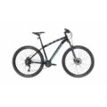 Kép 1/2 - BIANCHI DUEL 27.S Alivio Mix 2x9sp kerékpár (2023)