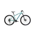 Kép 1/2 - BIANCHI DUEL 29.S Alivio mix 2x9sp kerékpár (2023)