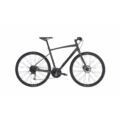 Kép 1/2 - BIANCHI C-SPORT 2 Acera 24sp kerékpár (2023)