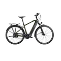 Kép 1/10 - BIANCHI T-TRONIK T X5/X7 9sp Shimano 417Wh kerékpár (2025)