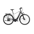 Kép 1/10 - BIANCHI 25 T-TRONIK T X5/X7 9sp Shimano 417Wh Szürke 51 kerékpár