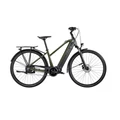 Kép 1/4 - BIANCHI T-TRONIK T LADY X5/X7 9sp E6100 Phylion 417Wh kerékpár (2025)
