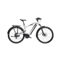 Kép 1/2 - BIANCHI E-VERTIC T Deore 10sp Bosch 500Wh kerékpár (2023)
