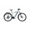 Kép 1/2 - BIANCHI E-VERTIC T Deore 10sp Bosch 500Wh kerékpár (2023)