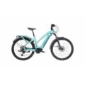 Kép 1/10 - BIANCHI E-OMNIA T LADY XT 12sp Bosch 625Wh női kerékpár (2024)