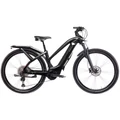 Kép 1/10 - BIANCHI 25 E-OMNIA T LADY XT 12sp Bosch 625Wh Fekete L női kerékpár
