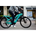 Kép 4/10 - BIANCHI 25 E-OMNIA T LADY XT 12sp Bosch 625Wh Fekete L női kerékpár
