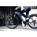 Kép 3/10 - BIANCHI 25 E-OMNIA T LADY XT 12sp Bosch 625Wh Fekete L női kerékpár