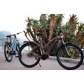 Kép 9/10 - BIANCHI 25 E-OMNIA T LADY XT 12sp Bosch 625Wh Fekete L női kerékpár