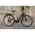 Kép 3/4 - BIANCHI T-TRONIK T LADY X5/X7 9sp E6100 Phylion 417Wh kerékpár (2025)