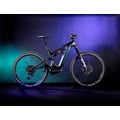 BIANCHI 25 E-VERTIC FX PRO GX/NX 12sp Bosch 750Wh Szürke L kerékpár