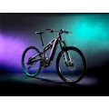 BIANCHI 25 E-VERTIC FX PRO GX/NX 12sp Bosch 750Wh Szürke L kerékpár