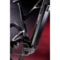Kép 9/10 - BIANCHI E-VERTIC X Deore 10sp Bosch 625Wh kerékpár (2024)