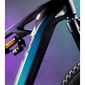 BIANCHI 25 E-VERTIC FX PRO GX/NX 12sp Bosch 750Wh Szürke L kerékpár