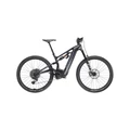 BIANCHI 25 E-VERTIC FX PRO GX/NX 12sp Bosch 750Wh Szürke L kerékpár